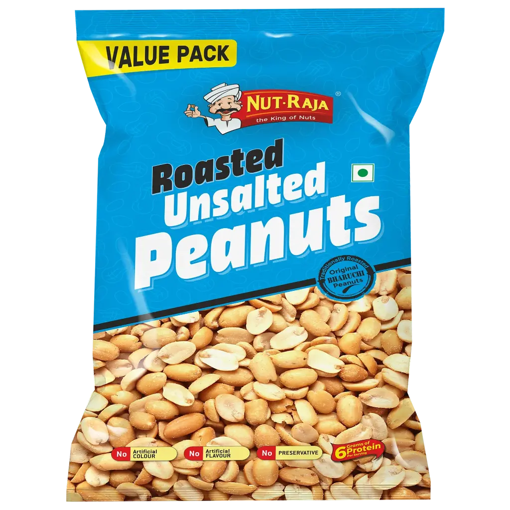 Roasted Peanuts