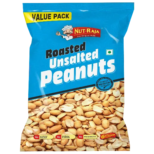 Roasted Peanuts